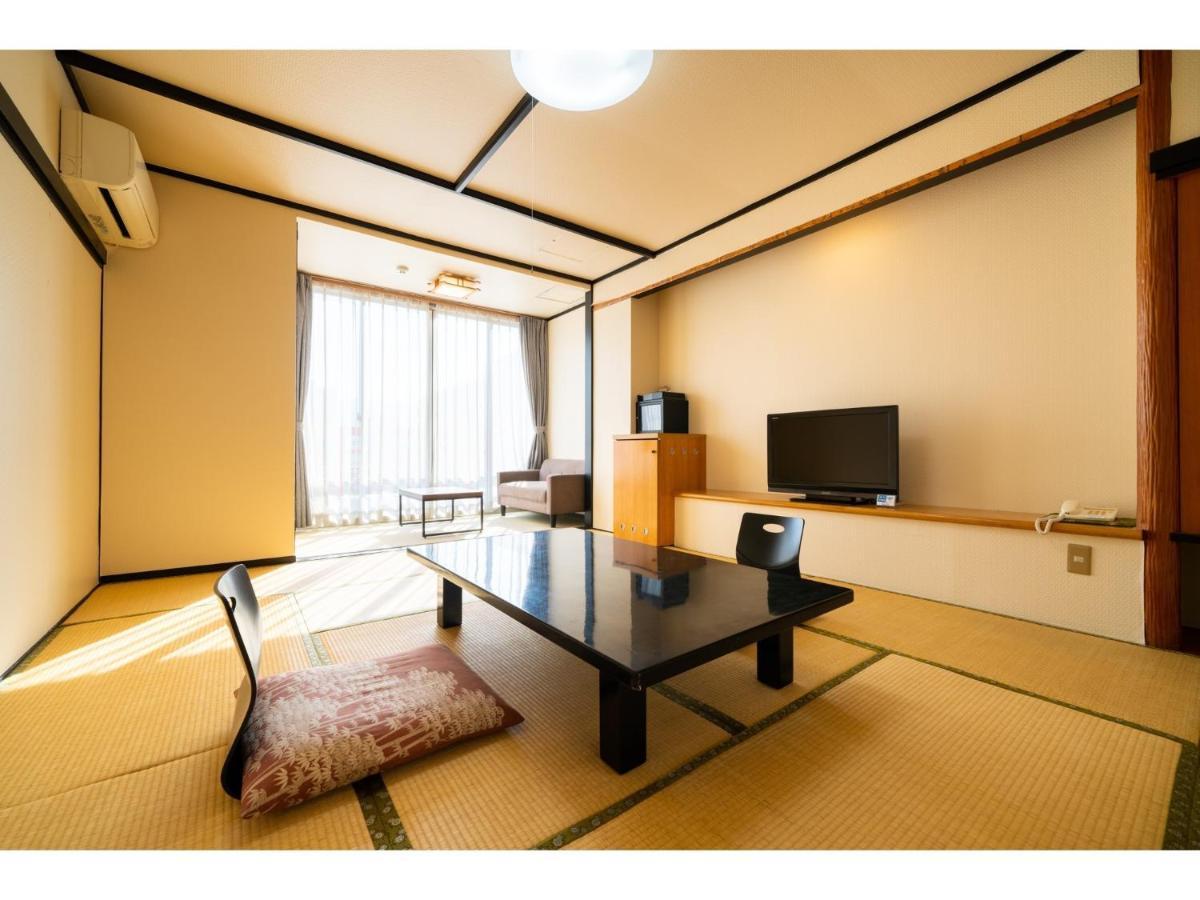 Takenoi Hotel Beppu Kültér fotó