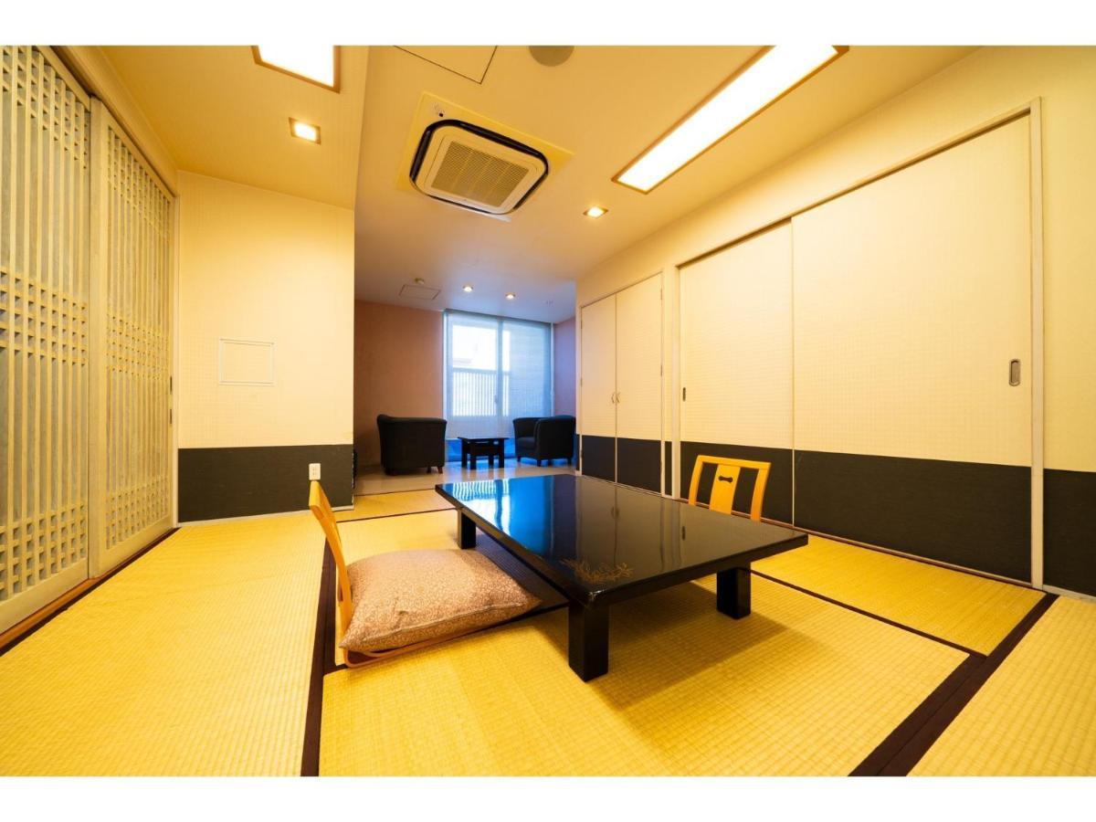 Takenoi Hotel Beppu Kültér fotó
