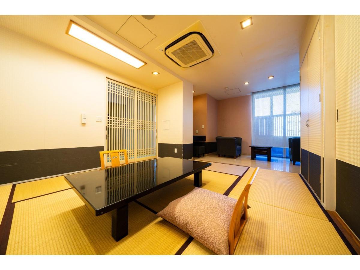 Takenoi Hotel Beppu Kültér fotó