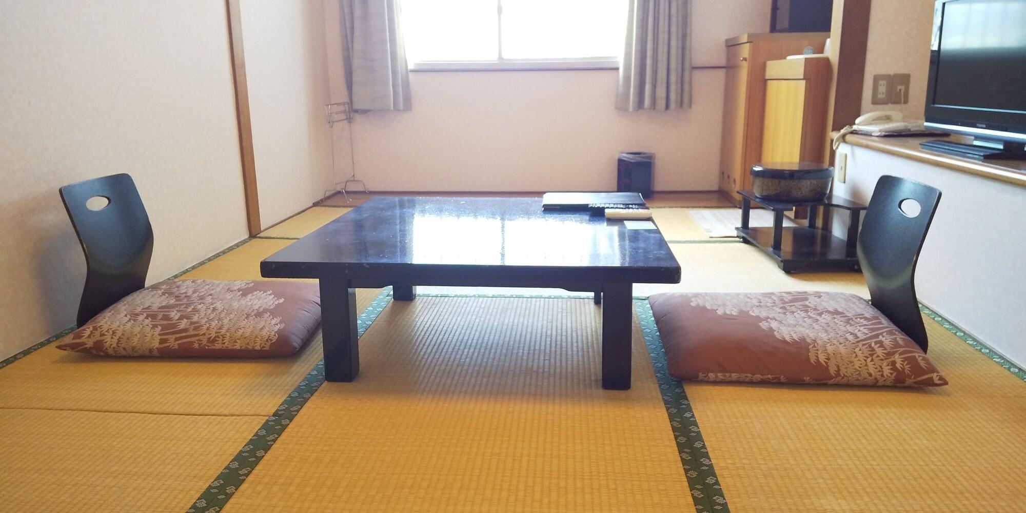 Takenoi Hotel Beppu Kültér fotó