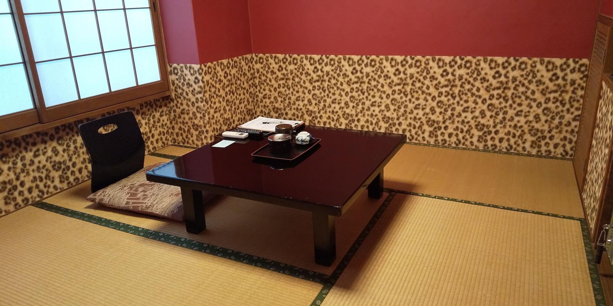 Takenoi Hotel Beppu Kültér fotó