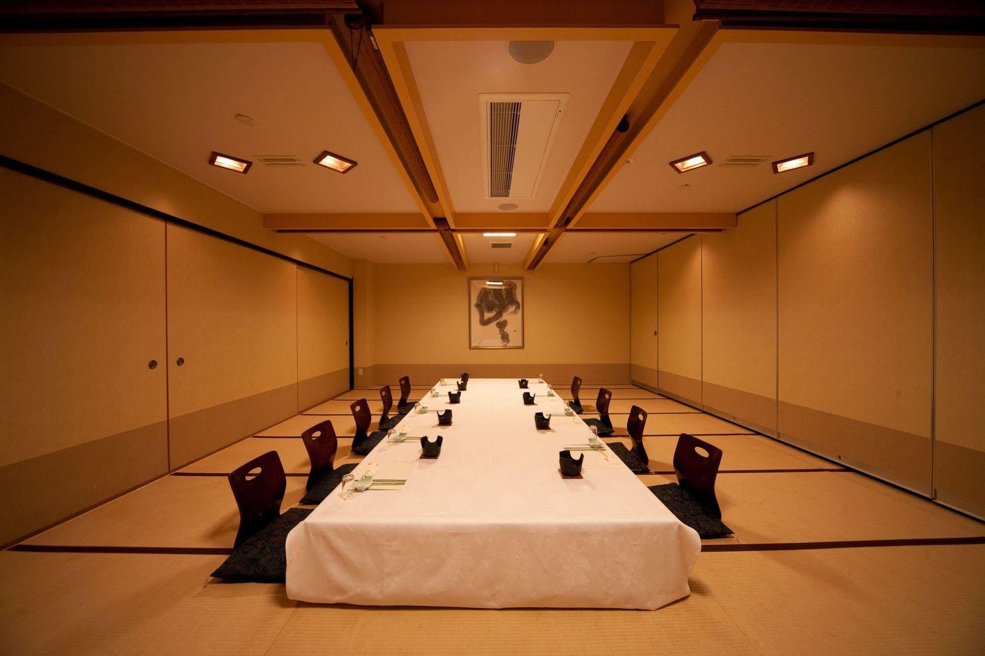 Takenoi Hotel Beppu Kültér fotó