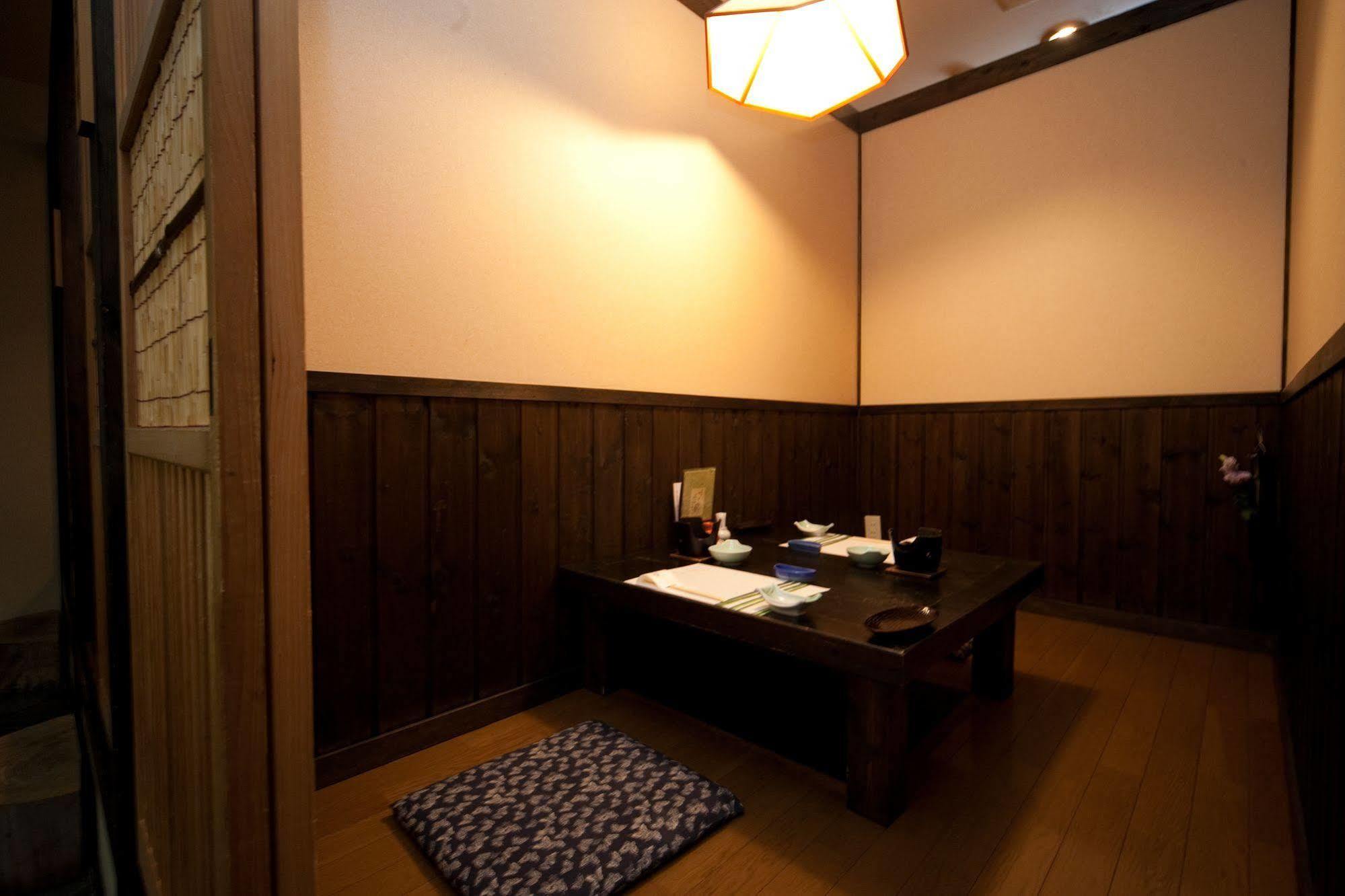 Takenoi Hotel Beppu Kültér fotó