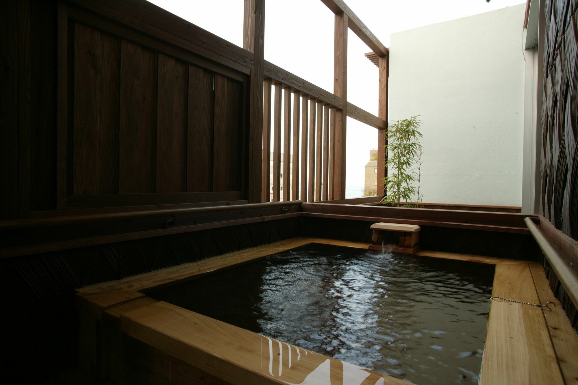 Takenoi Hotel Beppu Kültér fotó