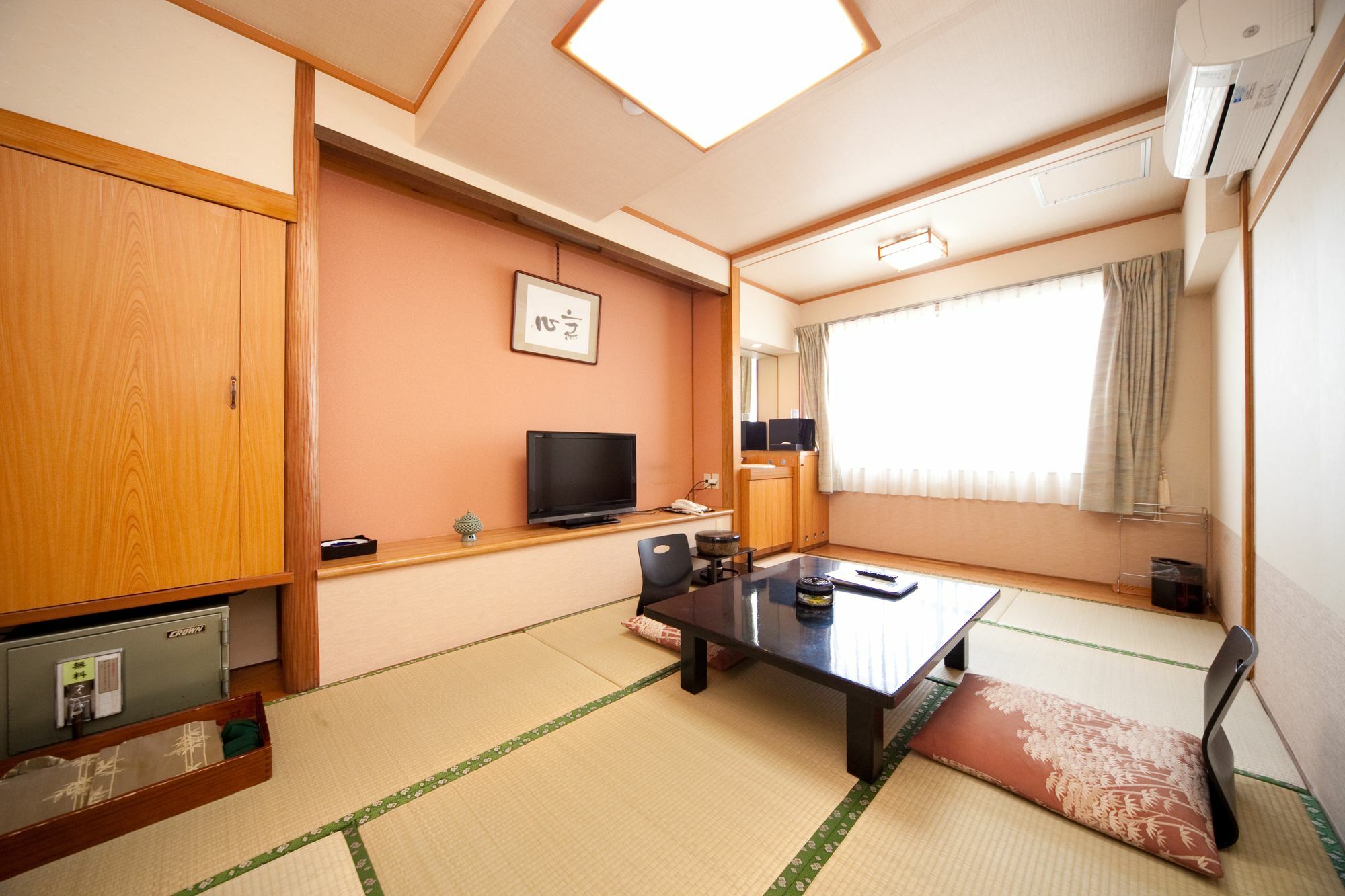 Takenoi Hotel Beppu Kültér fotó