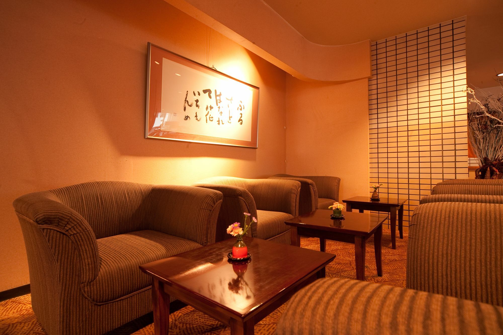 Takenoi Hotel Beppu Kültér fotó