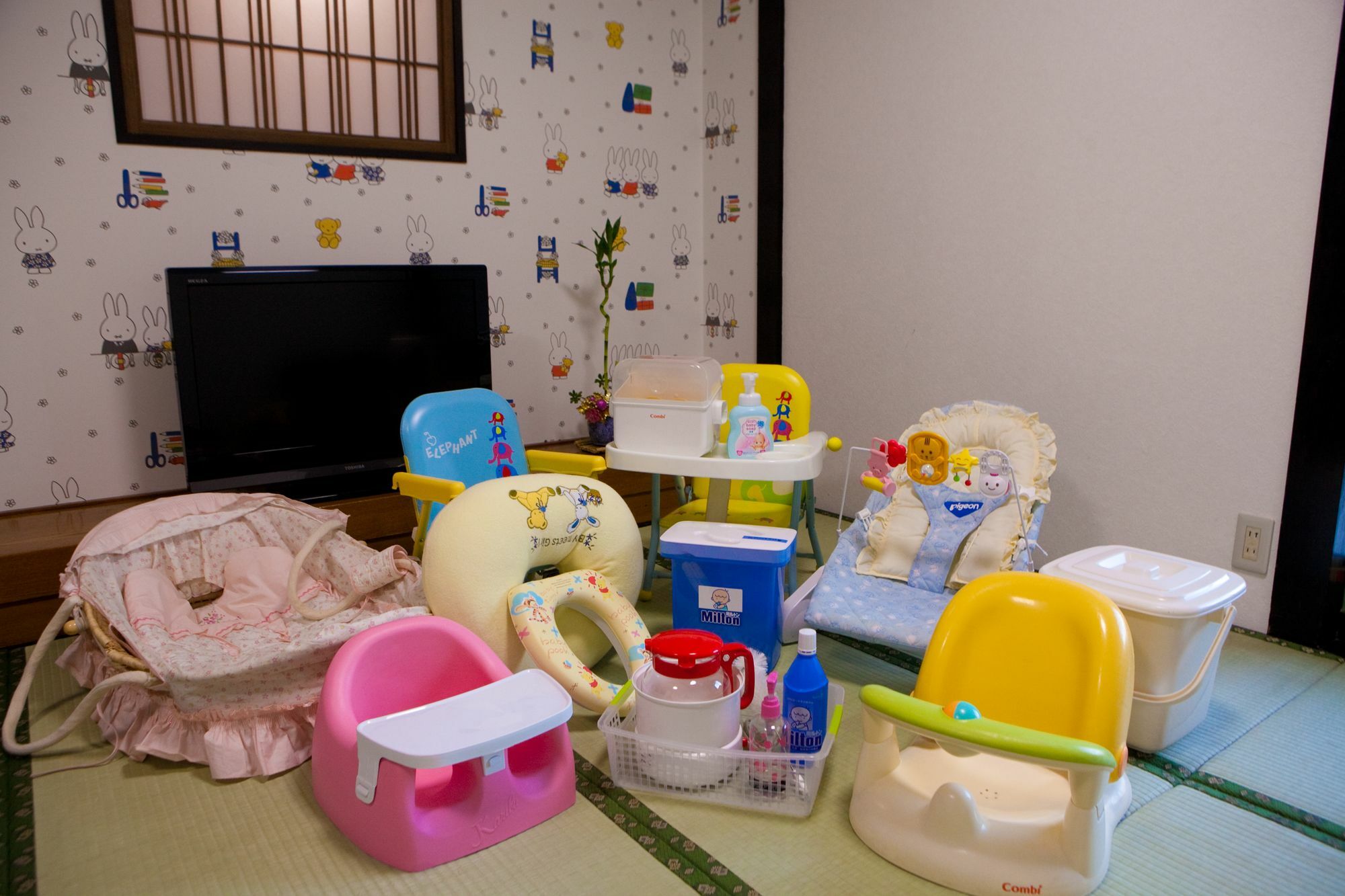 Takenoi Hotel Beppu Kültér fotó
