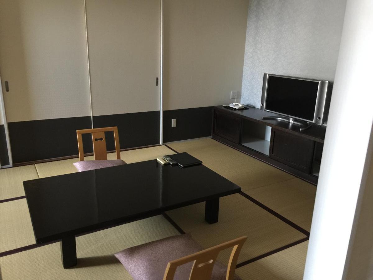 Takenoi Hotel Beppu Kültér fotó