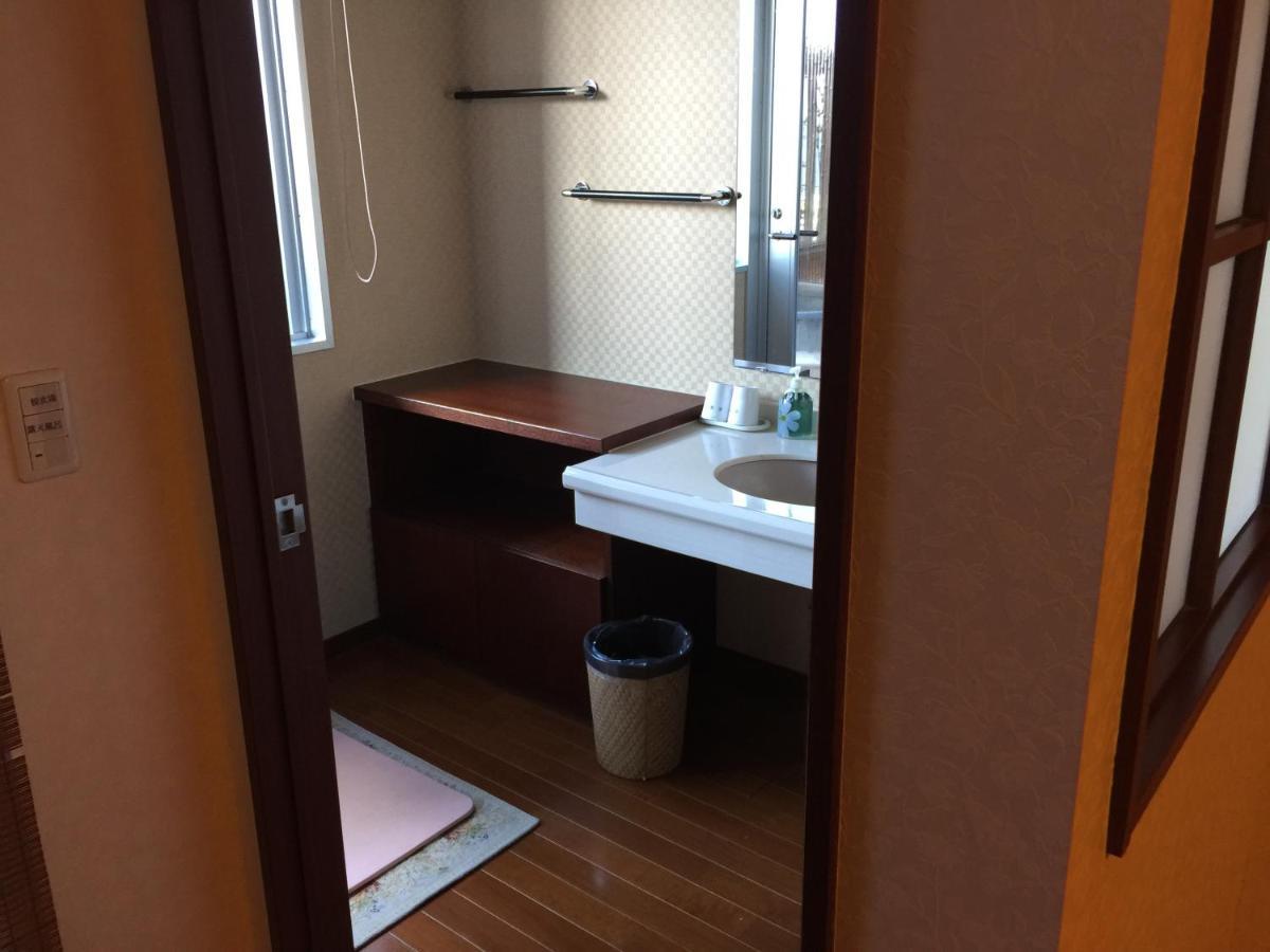 Takenoi Hotel Beppu Kültér fotó