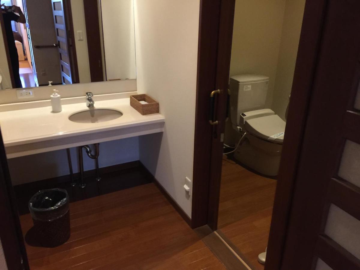 Takenoi Hotel Beppu Kültér fotó