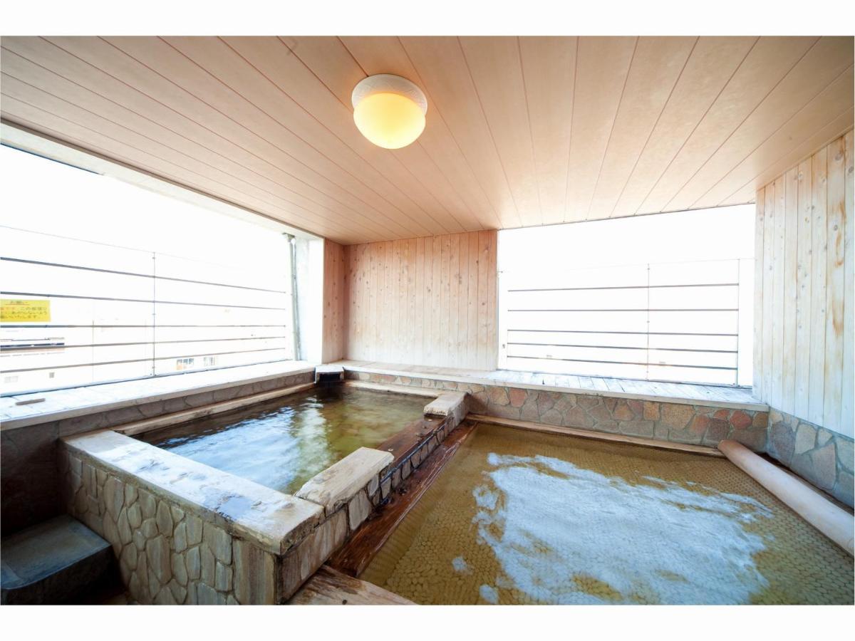 Takenoi Hotel Beppu Kültér fotó