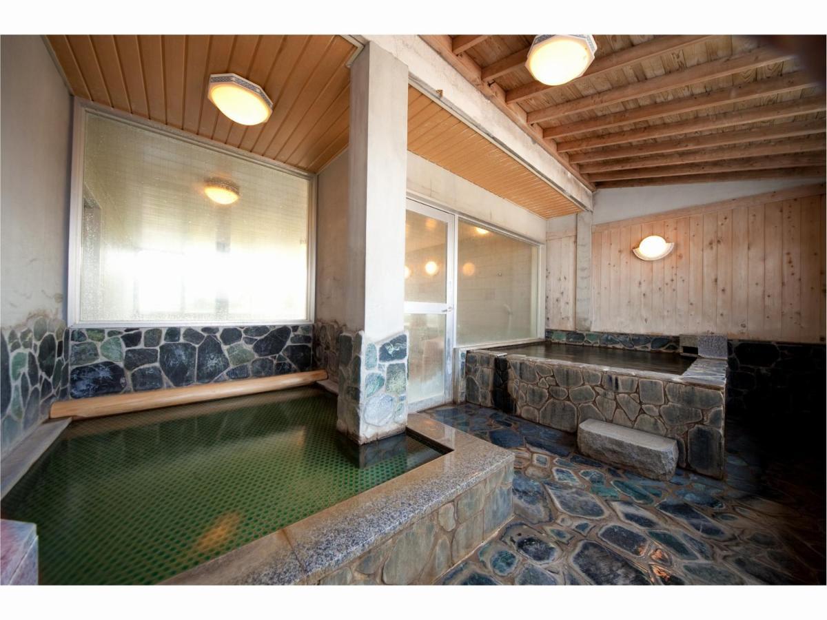 Takenoi Hotel Beppu Kültér fotó