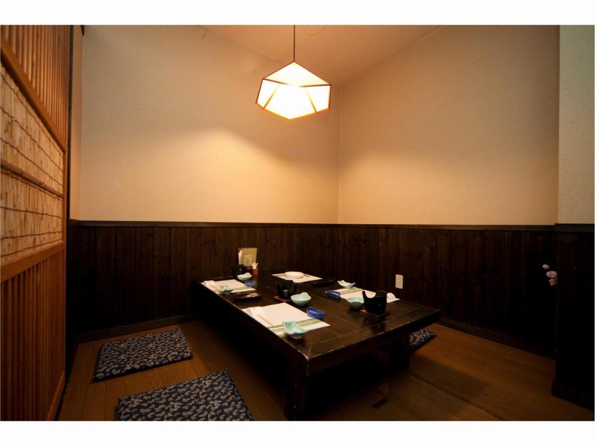 Takenoi Hotel Beppu Kültér fotó